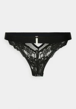 Top 10 🧨 Hunkemöller BRIXTON BRAZILIAN - Briefs - Black ✔️ -Hunkemöller Sales Store 39cff2f1e3154b6aae3875198c877096
