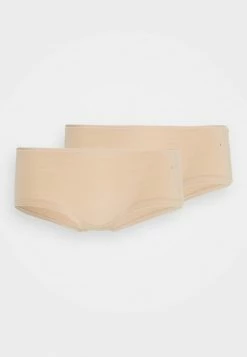 Buy 🧨 Hunkemöller KIM 2PACK - Pants - Braun 😉 -Hunkemöller Sales Store 3a40822f0e0a4fd7a5d37f099c87e64b