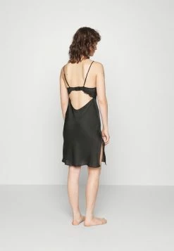 Top 10 ⌛ Hunkemöller LORA - Nightie - Black 🌟 -Hunkemöller Sales Store 3b59b22f9bfc4192b28bdeddd24d9766