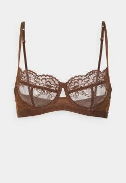Cheap 🔔 Hunkemöller HONEY - Underwired Bra - Brown 🤩 6 Cheap 🔔 Hunkemöller HONEY - Underwired Bra - Brown 🤩 -Hunkemöller Sales Store 3b7e0e348e464723bdfaa39e10181cbe