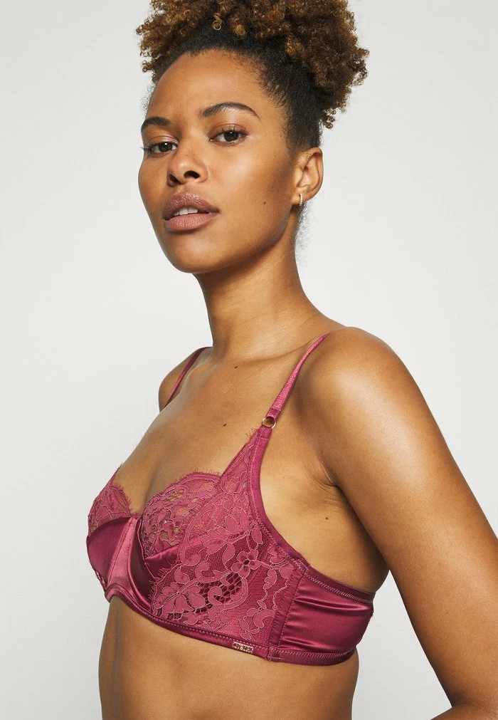 POPPY BRAZILIAN - Thong - purple Brand new 🎉 Hunkemöller POPPY BRAZILIAN - Thong - Purple 😉 -Hunkemöller Sales Store 3c493cfd0b4b48ac9ae4dd93d8fd5d4e