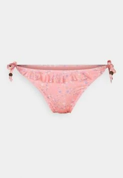 Buy 🥰 Hunkemöller BOWIE CHEEKY - 👙 Bikini Bottoms - Orange 🤩