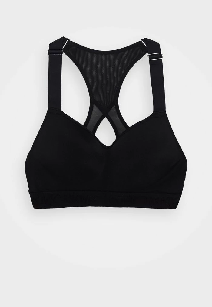 THE ALL STAR - High support sports bra - black Discount 😍 Hunkemöller THE ALL STAR - High Support Sports Bra - Black 🎁 -Hunkemöller Sales Store 3c8b4a0aa4224f8181b7e278e7125db8