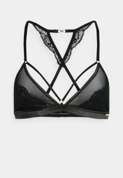 Cheap 🔔 Hunkemöller KRISTIN - Triangle Bra - Black 😀 7 Cheap 🔔 Hunkemöller KRISTIN - Triangle Bra - Black 😀 -Hunkemöller Sales Store 3d465e79c99c408489138f016dba1cde