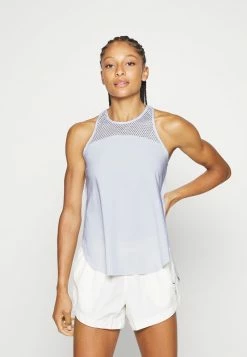 Cheapest 😀 Hunkemöller TANK PERFORMANCE - Top - White 💯