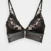 New 😍 Hunkemöller DAPHNE BRALETTE - Underwired Bra - Black 🤩