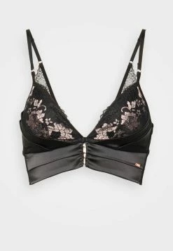 New 😍 Hunkemöller DAPHNE BRALETTE - Underwired Bra - Black 🤩