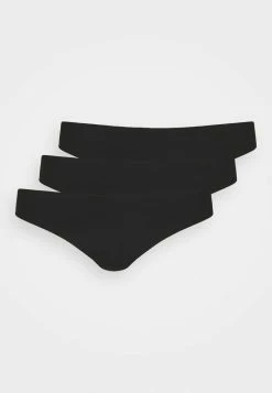 Discount 🔥 Hunkemöller INVISIBLE STRING 3 PACK - Thong - Black 💯 6 Discount 🔥 Hunkemöller INVISIBLE STRING 3 PACK - Thong - Black 💯 -Hunkemöller Sales Store 3e4e1c3dcbfa4203a51f0e7f8af8ad3d