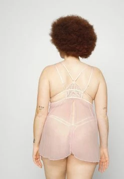 Deals 🤩 Hunkemöller Pyjama Set - Pale Lilac ❤️ -Hunkemöller Sales Store 3e63bf6bcf604222a5593df877671cb8