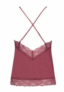 Outlet ✨ Hunkemöller Pyjama Top - Red 🎉 7 Outlet ✨ Hunkemöller Pyjama Top - Red 🎉 -Hunkemöller Sales Store 3e71a360cad84c9385a8b6204e309ad0