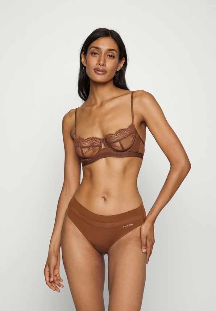 HONEY - Underwired bra - brown Cheap 🔔 Hunkemöller HONEY - Underwired Bra - Brown 🤩 -Hunkemöller Sales Store 3f6536d042824544b9659e7b2491c4a9