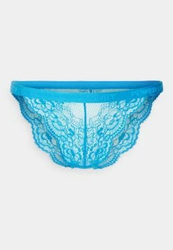 Budget 🔥 Hunkemöller HONEY TANGA BRASILIAN - Briefs - Blue ✨ 5 Budget 🔥 Hunkemöller HONEY TANGA BRASILIAN - Briefs - Blue ✨ -Hunkemöller Sales Store 40c39607464146deb6c31f2a8a8514d3