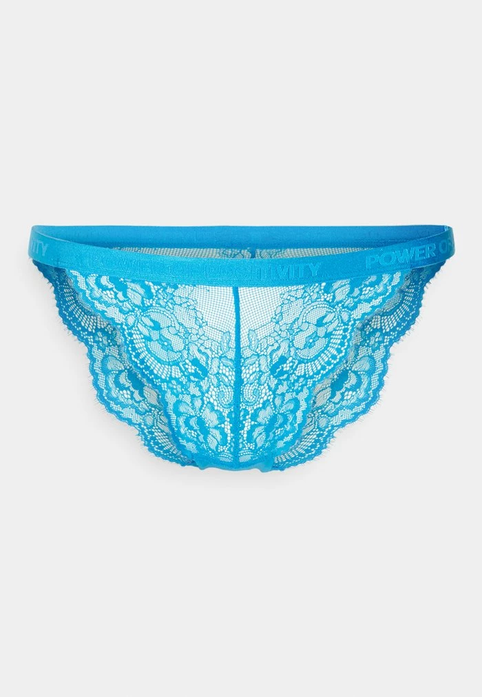 HONEY TANGA BRASILIAN - Briefs - blue Budget 🔥 Hunkemöller HONEY TANGA BRASILIAN - Briefs - Blue ✨ -Hunkemöller Sales Store 40c39607464146deb6c31f2a8a8514d3