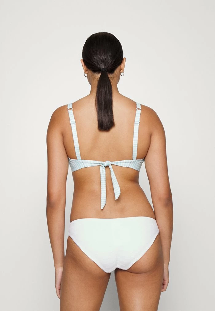 JULIA - Bikini top - blue Coupon ✔️ Hunkemöller JULIA - 👙 Bikini Top - Blue 🥰 -Hunkemöller Sales Store 40fe422d94494a898627501262e652b2