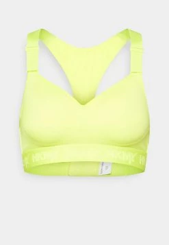 Wholesale π€© Hunkemöller THE ALL STAR - Medium Support Sports Bra - Yellow π