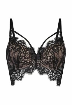 Budget 🤩 Hunkemöller MARILEE - Underwired Bra - Black 💯 -Hunkemöller Sales Store 418c7a0345804cac944a9fead2c64d60