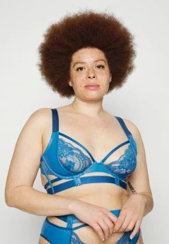 Best Sale ❤️ Hunkemöller VENUS UP - Underwired Bra - Blue 🥰 5 Best Sale ❤️ Hunkemöller VENUS UP - Underwired Bra - Blue 🥰 -Hunkemöller Sales Store 41904fc103d2423eb035fbe9088336e6