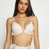Best deal 🥰 Hunkemöller CARDI - Push-up Bra - Snow White 🎉 -Hunkemöller Sales Store 420d36bd870a41c9a16d2744567077c0
