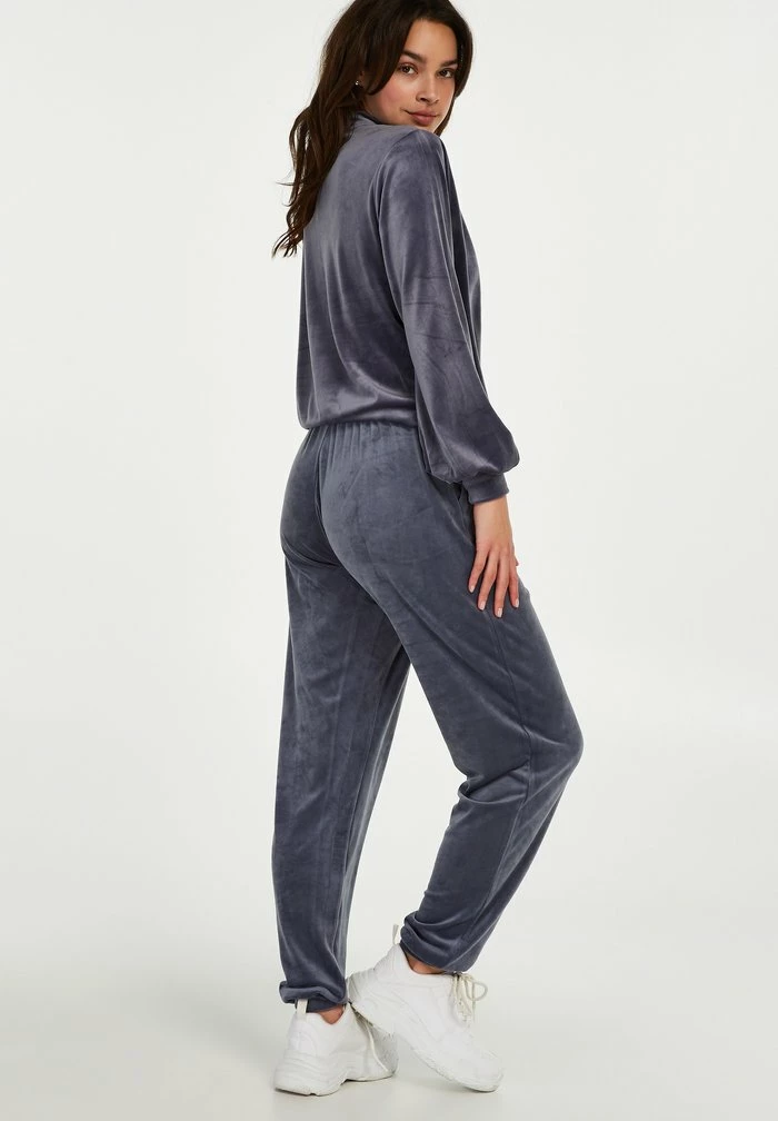 Top Velours - Jumper - folkstone grey Brand new 🌟 Hunkemöller Top Velours - Jumper - Folkstone Grey ❤️ -Hunkemöller Sales Store 42a8d5ccc85f43b9b3a79bceb17ae6c0