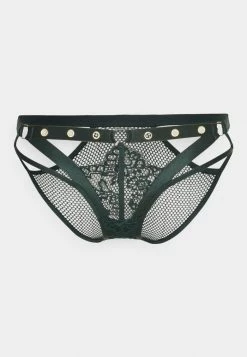 Hot Sale 🔔 Hunkemöller SADIE BRAZILIAN - Briefs - Green 👍 -Hunkemöller Sales Store 42dc65adb028487c83033c1914b91a24