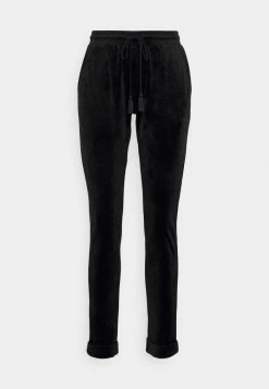 New 😉 Hunkemöller Pyjama Bottoms - Black 🎁 -Hunkemöller Sales Store 434d12b8934940fbaf9bd18da1ba8fe8