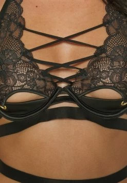 Wholesale ✔️ Hunkemöller CATHERINE - Underwired Bra - Black 😉 9 Wholesale ✔️ Hunkemöller CATHERINE - Underwired Bra - Black 😉 -Hunkemöller Sales Store 440dc5de3647469b94a7aca5653ba31c