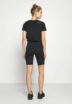 Buy 😀 Hunkemöller CYCLING SHORTS - Sports Shorts - Black 🔔 -Hunkemöller Sales Store 46a70fa43aa749e68c8988ffaf2f91b4