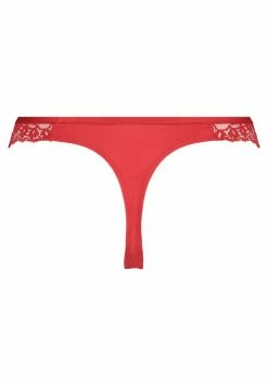 Cheap ❤️ Hunkemöller CLAIRE STRING - Thong - Tango Red ✨ -Hunkemöller Sales Store 46fb570b7c7c45af834d41851ec4ab1e