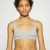 Cheap 🛒 Hunkemöller OVIA BRALETTE - Bustier - Grey ❤️ -Hunkemöller Sales Store 4723fa514419422db5ae674d2a59572e