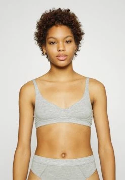 Cheap 🛒 Hunkemöller OVIA BRALETTE - Bustier - Grey ❤️
