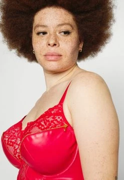 Best Sale 🛒 Hunkemöller TALIA - Underwired Bra - Red ✔️ -Hunkemöller Sales Store 473dad2b4cef41a6bed014a95321a3c2