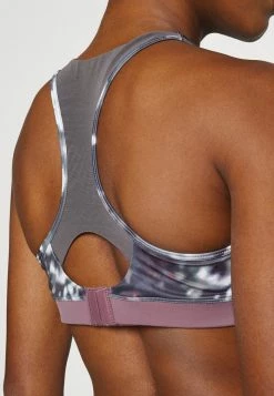 Buy 💯 Hunkemöller THE SPIRIT FLOWER POWER - Medium Support Sports Bra - Grey 😀 -Hunkemöller Sales Store 47a0da89b72c4be09ab1a3d0a536fd8d