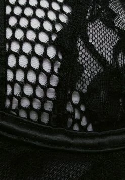 Flash Sale ✔️ Hunkemöller MONROE UP - Underwired Bra - Black ⭐ -Hunkemöller Sales Store 47f4b1374ccc448180f40c4b79bddcbd