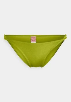 Brand new 😉 Hunkemöller PALM RIO - 👙 Bikini Bottoms - Green 🎁 -Hunkemöller Sales Store 4a3707ee35044d42a5227a6aeecb8014
