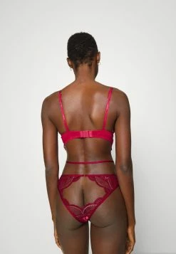 Budget ❤️ Hunkemöller LYRA BRAZILIAN - Briefs - Red 🌟 4 Budget ❤️ Hunkemöller LYRA BRAZILIAN - Briefs - Red 🌟 -Hunkemöller Sales Store 4a58048ac2ad44859bd8f776aa1c3e1c