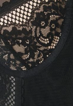 Deals ✨ Hunkemöller MALIKA - Underwired Bra - Caviar ⭐ 4 Deals ✨ Hunkemöller MALIKA - Underwired Bra - Caviar ⭐ -Hunkemöller Sales Store 4ab219c973a8490aa9d3469015acf389