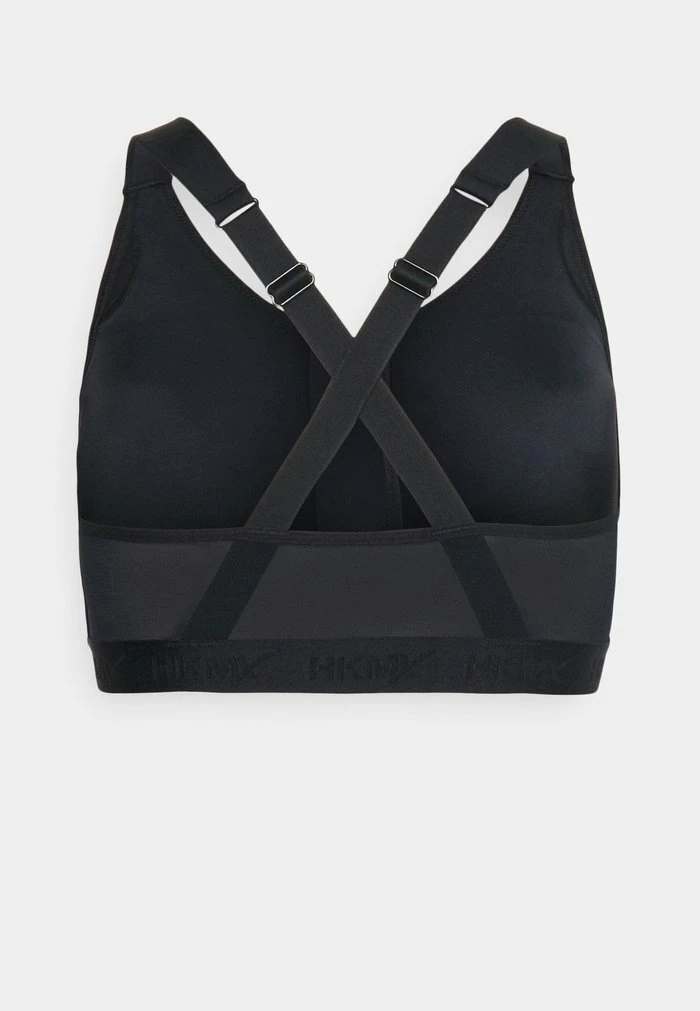 THE PRO MOJAVE - Light support sports bra - black Best Sale 😍 Hunkemöller THE PRO MOJAVE - Light Support Sports Bra - Black 🥰 -Hunkemöller Sales Store 4b41a3be2e6a436fb4044045f6a0e62a