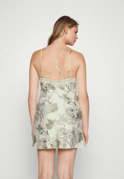 Promo 🎁 Hunkemöller Nightie - Pink ❤️ -Hunkemöller Sales Store 4b60f8d0f6fe4c16bc27df1d412b4b0d