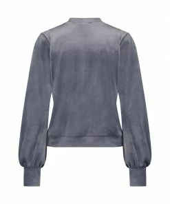 Brand new 🌟 Hunkemöller Top Velours - Jumper - Folkstone Grey ❤️ 7 Brand new 🌟 Hunkemöller Top Velours - Jumper - Folkstone Grey ❤️ -Hunkemöller Sales Store 4bfd70895fae4c6083d3d666b10e7336