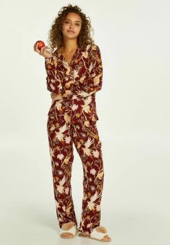 Flash Sale 😉 Hunkemöller Pyjama Bottoms - Red 😍