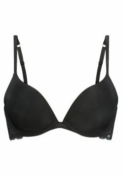 Outlet ❤️ Hunkemöller ANGIE - Push-up Bra - Black ❤️ 5 Outlet ❤️ Hunkemöller ANGIE - Push-up Bra - Black ❤️ -Hunkemöller Sales Store 4c15f77caae24eef839745610ec0b858