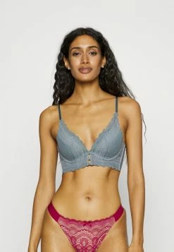 Best Pirce 🌟 Hunkemöller CHYNNA - Underwired Bra - Grey 🛒