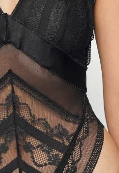 Cheapest 🔥 Hunkemöller CLEO - Body - Black ✔️ -Hunkemöller Sales Store 4c9fc299cdce4a92a64d046b4f7df8fa