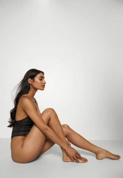 Promo 🌟 Hunkemöller Body - Black ⭐ -Hunkemöller Sales Store 4cf1d5c073f04e6881057eb1c920256d