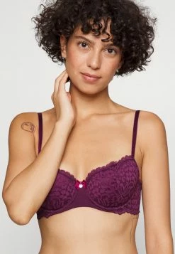 Deals ๐ Hunkemöller Underwired Bra - Purple ๐ 11 Deals ๐ Hunkemöller Underwired Bra - Purple ๐ -Hunkemรถller Sales Store 4d1218d017d24399b8bae3be8ca2e29e