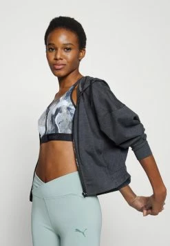 Wholesale 👍 Hunkemöller THE PRO ZAO - High Support Sports Bra - Black 🎁 -Hunkemöller Sales Store 4d43014b78b34c99bc26d3f31468fd64