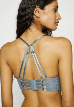 Best Pirce 🌟 Hunkemöller CHYNNA - Underwired Bra - Grey 🛒 6 Best Pirce 🌟 Hunkemöller CHYNNA - Underwired Bra - Grey 🛒 -Hunkemöller Sales Store 4d5f18ea3bc04a6888797f37cb17ca4d