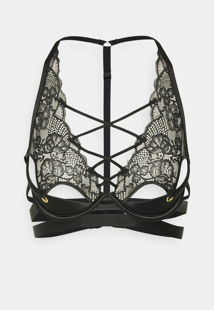 CATHERINE - Underwired bra - black Wholesale ✔️ Hunkemöller CATHERINE - Underwired Bra - Black 😉 -Hunkemöller Sales Store 4dc44e59c7be4981b0c9841accb4ca9d