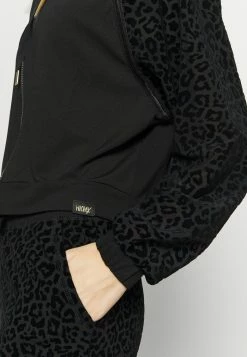 Best Pirce 🔥 Hunkemöller LEOPARD LOOSE JACKET - Training Jacket - Black 🛒 6 Best Pirce 🔥 Hunkemöller LEOPARD LOOSE JACKET - Training Jacket - Black 🛒 -Hunkemöller Sales Store 4eb07a8224bf4167bec9f03efea8e3e8