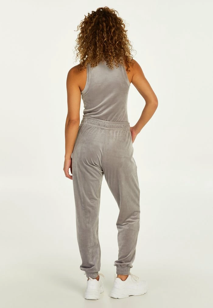 Tracksuit bottoms - grey Best Pirce ⭐ Hunkemöller Tracksuit Bottoms - Grey ✨ -Hunkemöller Sales Store 4f21705df9894b18802eb575dd385969